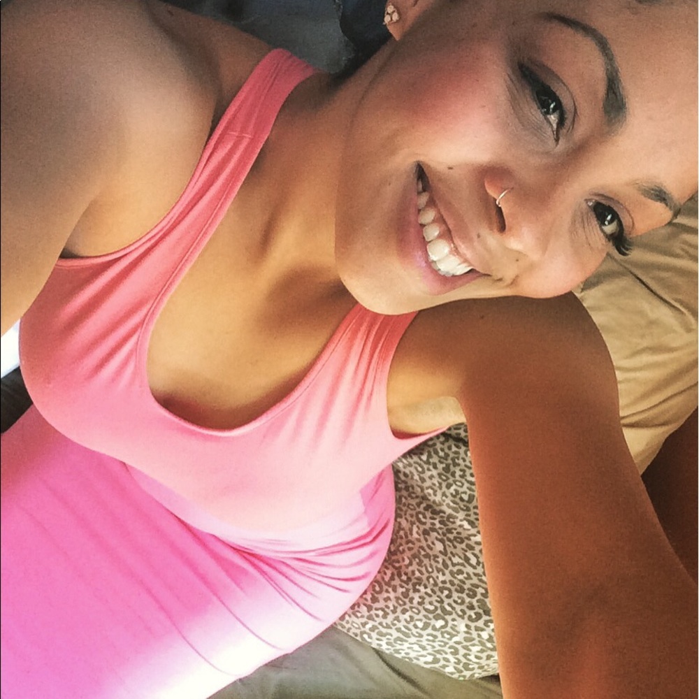 Meet your Posher, Natalie